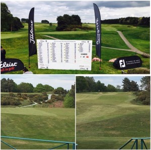 Qualifier Delamere PGA Champs